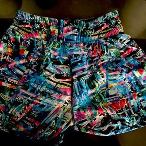 Seawheeze half marathon shorts (limited edition)